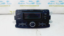 Radio CD 281152596r Dacia Sandero 2 [facelift] [20...