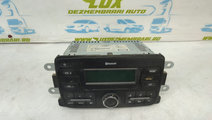 Radio CD 281153513r Dacia Lodgy [2013 - 2020]