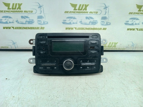 Radio CD 281155216r Dacia Logan 2 [2013 - 2016]