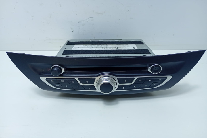 Radio CD 281155676R Renault Laguna 3 [2007 - 2011]