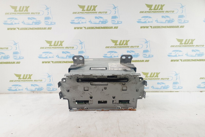 Radio CD 39100-swa-g101-m1 Honda CR-V 3 [2006 - 2009]