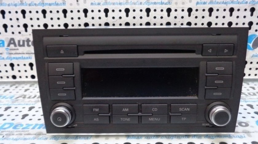 Radio cd, 3R0335186, Seat Exeo 3R2 (id:151935)