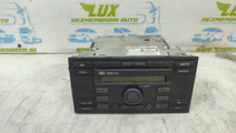 Radio CD 4m5t-18c815-ad Ford C-Max [2003 - 2007]