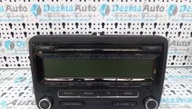 Radio cd 5M0035186AA, Volkswagen Golf 6 (id:173341...
