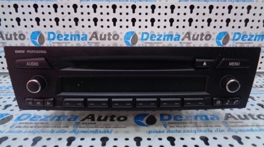 Radio cd 6512-9205962, Bmw 3 (E90) 2005-2011