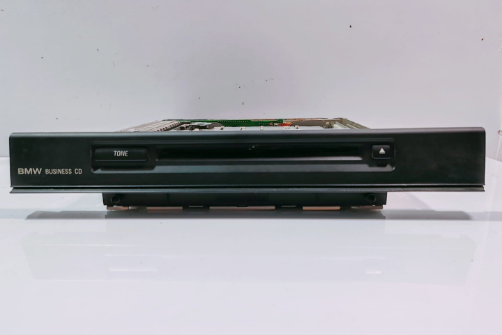 Radio CD 65128387322 BMW Seria 3 E46 [1997 - 2003]