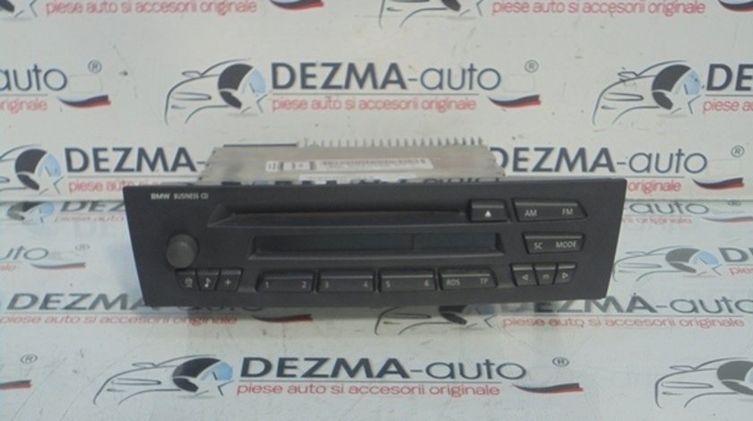 Radio cd, 6952296, Bmw 1 cabriolet (E88)