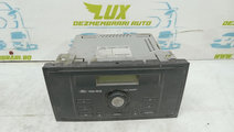 Radio CD 6c1t-18c838-ag 10r023539 Ford Focus 2 [20...