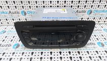 Radio cd 6J0035153B, Seat Ibiza 5 ST (6J) 2010-in ...