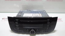 Radio cd, 7355261540, Fiat Punto Evo (id:292634)