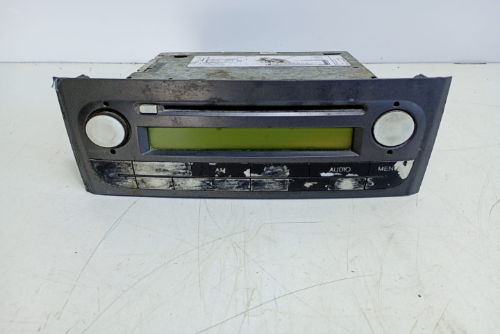 Radio CD 7646328316 Fiat Grande Punto [2006 - 2008]