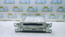 Radio CD 7f6n-14c230-ba Jaguar XF X250 [2007 - 201...