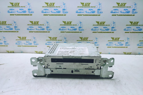 Radio CD 7f6n-14c230-ba Jaguar XF X250 [2007 - 2011]