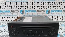 Radio cd 8200247962A, Renault Laguna 2 (BG0/1) 200...