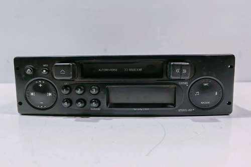 Radio CD 8200354517 Dacia Logan [2004 - 2008]