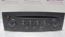 Radio cd 8200607981, Renault Laguna 2