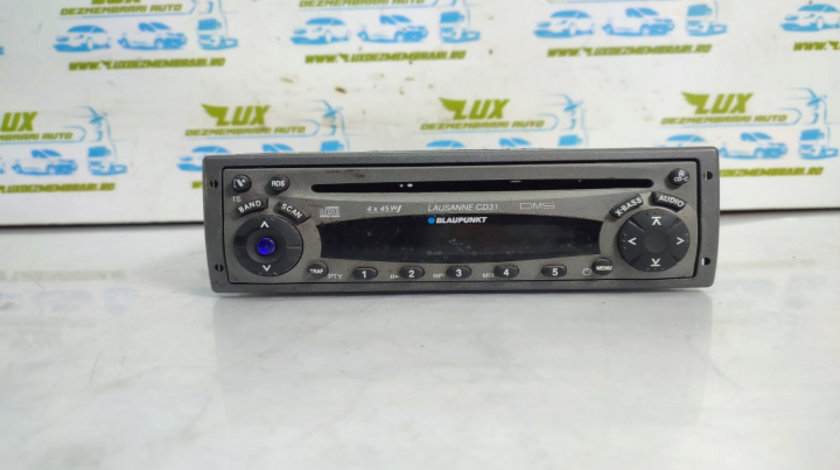 Radio CD 8635123209 Mitsubishi Lancer IX [facelift] [2003 - 2010]