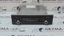 Radio cd, 8E0035186AA, Audi A4 Avant (8ED, B7)