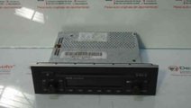 Radio cd, 8E0035186D, Audi A4 Avant (8ED, B7) (id:...