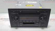Radio cd 8E0035195M, Audi A4 Avant