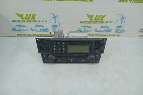 Radio CD 8h32-18c815-ca Land Rover Range Rover Sport [2005 - 2009]