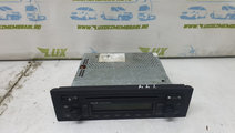 Radio cd 8p0035186c Audi A3 8P/8PA [facelift] [200...