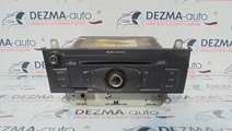 Radio cd 8T1035186B, Audi A5 Sportback (8TA)