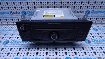 Radio cd 8T2035195AA, Audi A4 (8K2, B8)