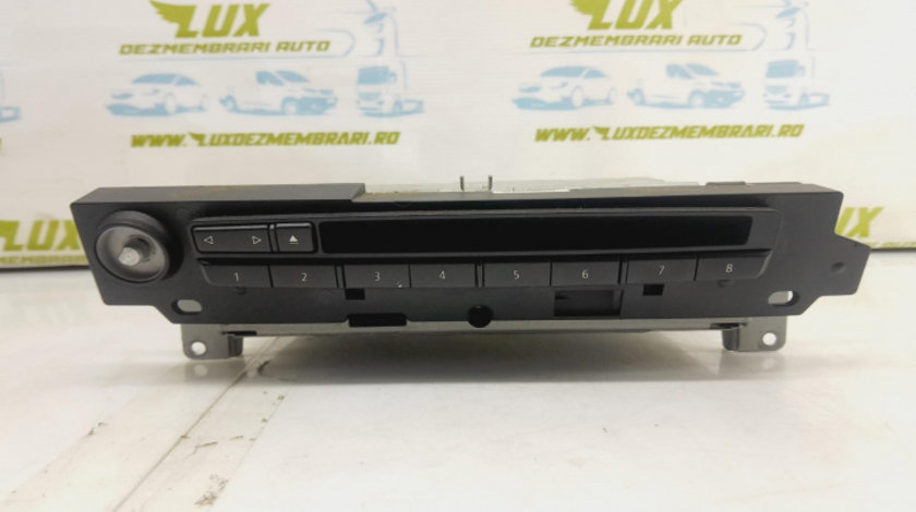 Radio CD 9177125 BMW Seria 5 E60/E61 [2003 - 2007]