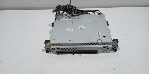 Radio CD 9399427 BMW Seria 3 F30 [2011 - 2016]