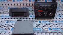 Radio CD 966994780, 9666027177 Citroen C4