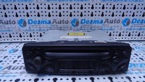 Radio cd, A2038201786, Mercedes Clasa C T-Model (S...