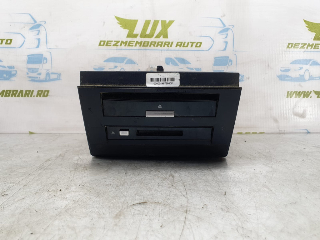 Radio CD a2218703391 Mercedes-Benz S-Class W221 [2005 - 2009]