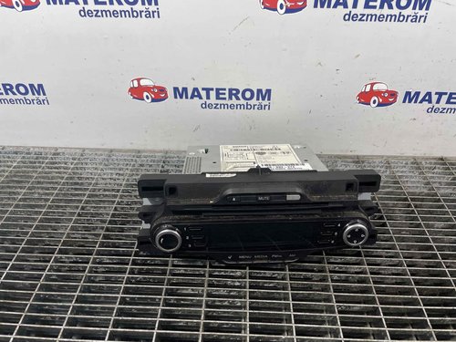 RADIO CD ALFA ROMEO GIULIETTA GIULIETTA - - (2010 2016)