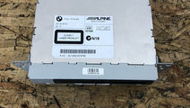 Radio cd alpine BMW 525 d F10 M sedan 2012 (927200...