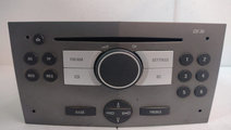 Radio CD Astra H / Zafira B Cod 13190856 Opel Astr...