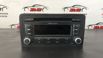 Radio CD Audi A3 2.0TDI , BMM S-Line , Automat sed...