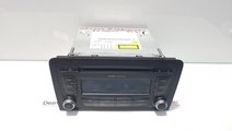 Radio cd, Audi A3 (8P1) cod 8P0035152C (id:364200)