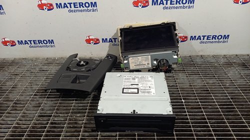 RADIO CD AUDI A3 A3 - - (2012 2016)