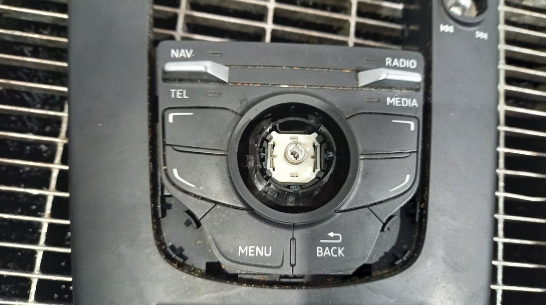 RADIO CD AUDI A3 A3 - (2012 2016)