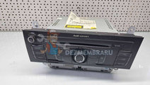 Radio CD Audi A4 (8K5, B8) Avant [Fabr 2008-2015] ...