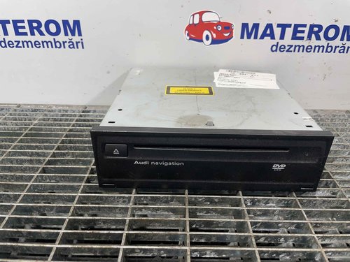 RADIO CD AUDI A4 A4 - - (2007 2011)