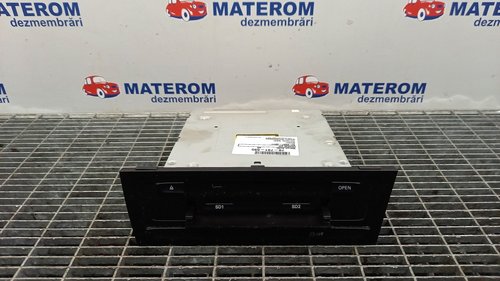 RADIO CD AUDI A5 - - (2007 2011)