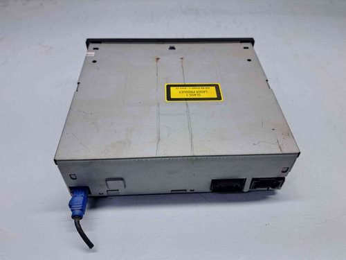Radio CD Audi A5 (8T3) [Fabr 2007-2015] 4E0919887M