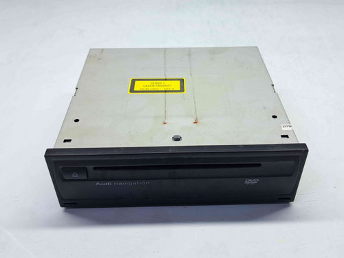 Radio CD Audi A5 (8T3) [Fabr 2007-2015] 4E0919887M