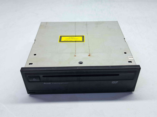 Radio CD Audi A5 (8T3) [Fabr 2007-2015] 4E0919887M