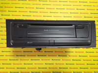 Radio CD Audi A5 A4 B8, 8T1035652G, 8T1035652D,