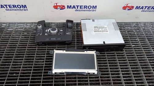 RADIO CD AUDI A6 - - (2004 2009)