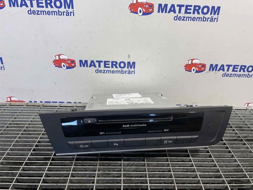 RADIO CD AUDI A6 - - (2011 2015)