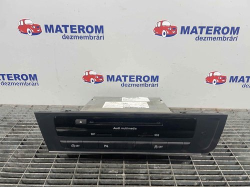 RADIO CD AUDI A6 - - (2015 2018)